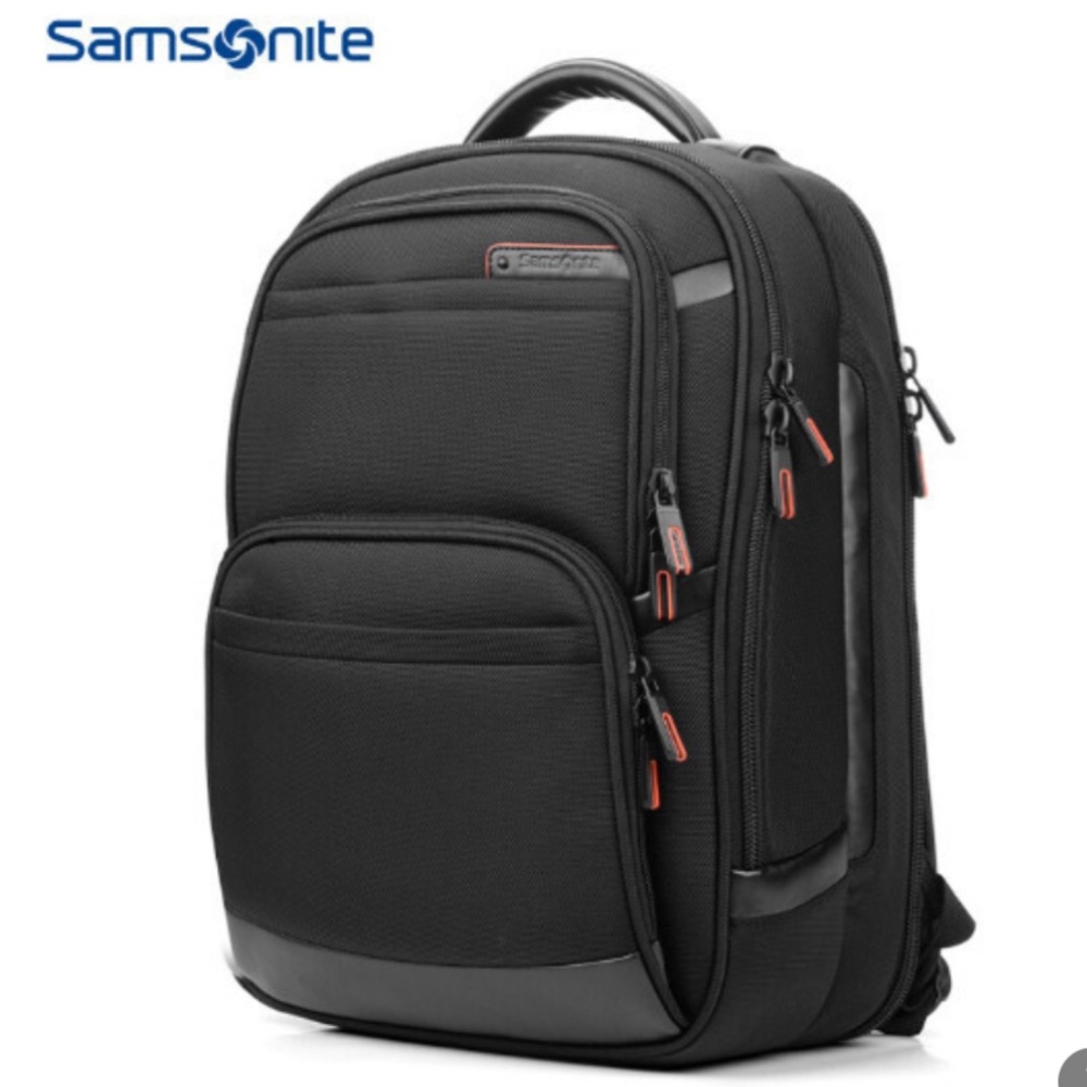 Samsonite WHARTON Classic Business Backpack